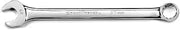 GEARWRENCH 12 Pt. Long Pattern Combination Wrench, 27mm - 81743