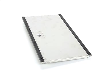 Perlick Door Assembly 2 Ft. With Lock Fr 66397-24L - Genuine OEM Replacement Part