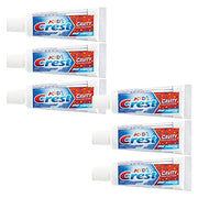 Crest Bubblegum / 0.85 Ounce (Pack of 6) / 6 Toothpaste