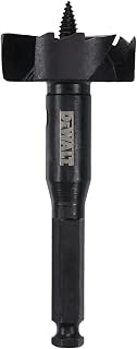 DEWALT Drill Bit, Self Feed, 2 Inch (DW1636) (Pack of 5)