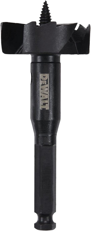 Drill Bit by DEWALT – One Size (Pack of 5), Blend, Black, Pack of 5, Model DW1636