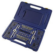 IRWIN 76-Piece / Fractional & Metric / 1 Tap & Die Sets