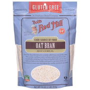 Bob's Red Mill 16 Ounce (Pack of 1) / Resealable / 1 Oat Bran