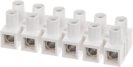For CARTER-HOFFMANN 18607-0009 Appliance Terminal Block (6) Vde