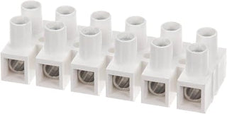 For CARTER-HOFFMANN 18607-0009 Appliance Terminal Block (6) Vde