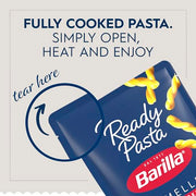 Barilla 7 Ounce (Pack of 1) / Gemelli / 1 Penne