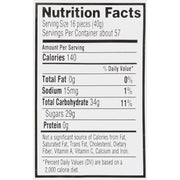 Sour Patch Kids Mixed-Fruit / 80 Ounce (Pack of 1) / Assorted Gummy Candy