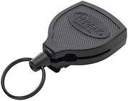 KEY-BAK Unisex - Adult KB SUPER 48 Plus, Black, 120 cm