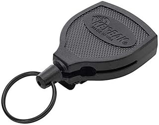 KEY-BAK Unisex - Adult KB SUPER 48 Plus, Black, 120 cm