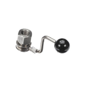 Weldment, Wand Disconnect - Genuine OEM Replacement Part by Ultrafryer – Model 19248
