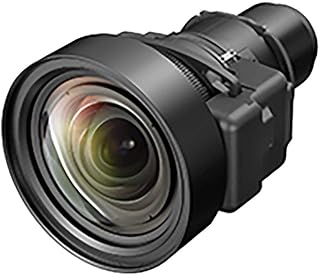 Panasonic ET-EMW300 Zoom Lens