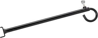 Universal Mount for Flying Insect Traps - Use with Any Dynatrap Outdoor Flying Insect Trap - 42011 - Mount on Fence, Post, Deck, Pole - Extends to 18", 15 LB Capacity