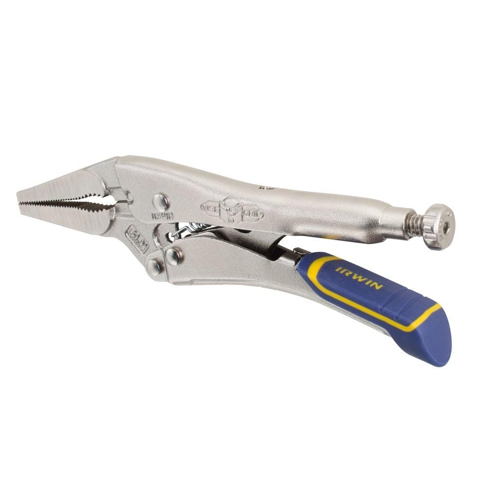 IRWIN One Size / New / Multi Vise Grips & Locking Pliers
