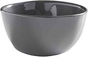 American Metalcraft CBC10ST Melamine Bouillon Cup, Storm, 10-Ounces