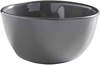 American Metalcraft CBC10ST Melamine Bouillon Cup, Storm, 10-Ounces