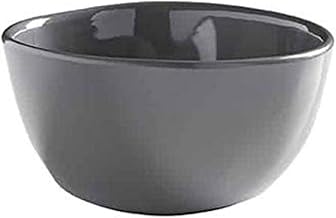 American Metalcraft CBC10ST Melamine Bouillon Cup, Storm, 10-Ounces