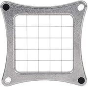 NEMCO 57424-4 Black Square 1" Blade Assembly for Easy Chopper 3