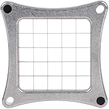 NEMCO 57424-4 Black Square 1" Blade Assembly for Easy Chopper 3