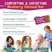 Appleways Blueberry / 1.2 Ounce (216 Count) / 216 Whole Grain