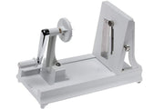 Benriner Turning Slicer, White / with 4 Japanese Stainless Steel Blades / White Mandolines