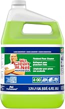Mr. Clean Professional Floor Cleaner for P&G