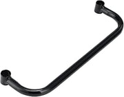 Black EPOXY Safety Push Handle 21W