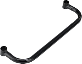 Black EPOXY Safety Push Handle 21W
