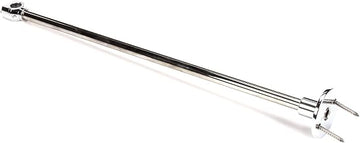 T&S Brass B-0109-04 18-Inch Wall Bracket Assembly with Mounting Hardware