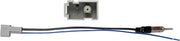 Metra 40-HD11 2009-Up Honda Antenna Adapter Cable