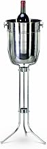 Tablecraft Stainless Steel Wine Bucket [Set of 6]