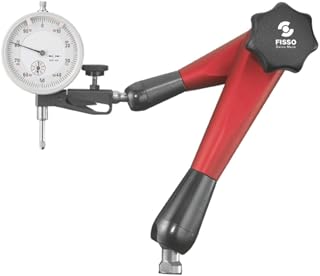 Strato U Line A-28 P 8mm Articulated Adjustable Indicator Gage Holder Arm