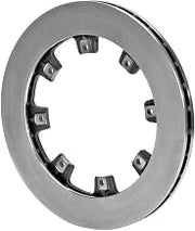 Wilwood 160-5841 Disc Brake Pad & Rotor