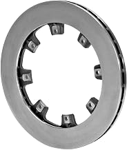 Wilwood 160-5841 Disc Brake Pad & Rotor