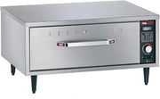 Hatco HDW-1 Freestanding 120V Single Drawer Warmer