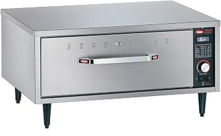 Hatco HDW-1 Freestanding 120V Single Drawer Warmer