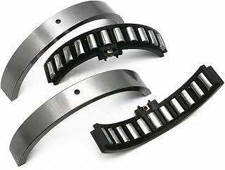 Saddle Bearing A4VG40 A4VG45 A4VG56 A4VG71 A4VG90 A4VG125 | Crescent‑shaped Arc ， Rational Clearance(A4VG125)