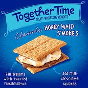 Honey Maid 14.4 Ounce (Pack of 3) / 1 / 3 Graham Crackers