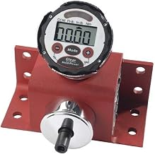 Stanley Proto J6472 3/8-Inch Drive Electronic Torque Tester, 25-250-Inch Pound