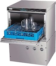 Perlick PKD24A 24"W Underbar Low Temp. Glass Washer