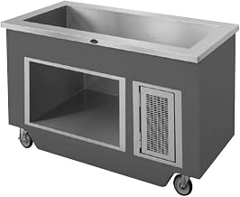 Ranserve Fg Cold Food Table, I