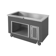 Ranserve Fg Cold Food Table by Randell – Model RANFG IC-6S