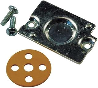 Robertshaw 1751-007 Regulator Cover Plate