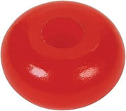 Allstar Performance Bump Stop Roller Skate Wheel 1in Tall 55dr