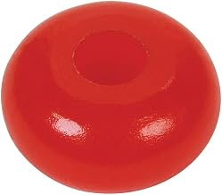 Allstar Performance Bump Stop Roller Skate Wheel 1in Tall 55dr
