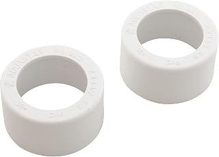 AquaStar CH1016 Reducer Bushing ChemStar CH100 2" s x 1-1/2"s
