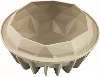 Silikomart 8051085294640 Mold, Gray