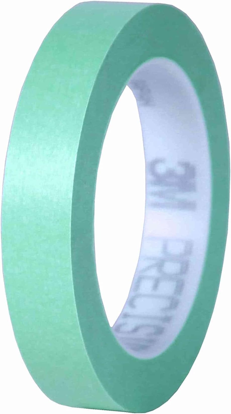3M 3/4 inch x 60 yard (Pack of 12) / 06529 / blue Masking Tape
