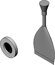 T&S Brass 108S-RK B-0108 Inlet Screen/Washer Repair Kit
