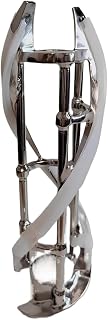 Compatible For Taylor 339 Ice Cream X35466 Spiral Stirrer | 336,701T,703,C723,782T,Sundae,Machine,Scraper Rack