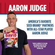 David Sweet and Spicy Jumbo / 5.25 Ounce (Pack of 1) / 1 Sunflower Seeds